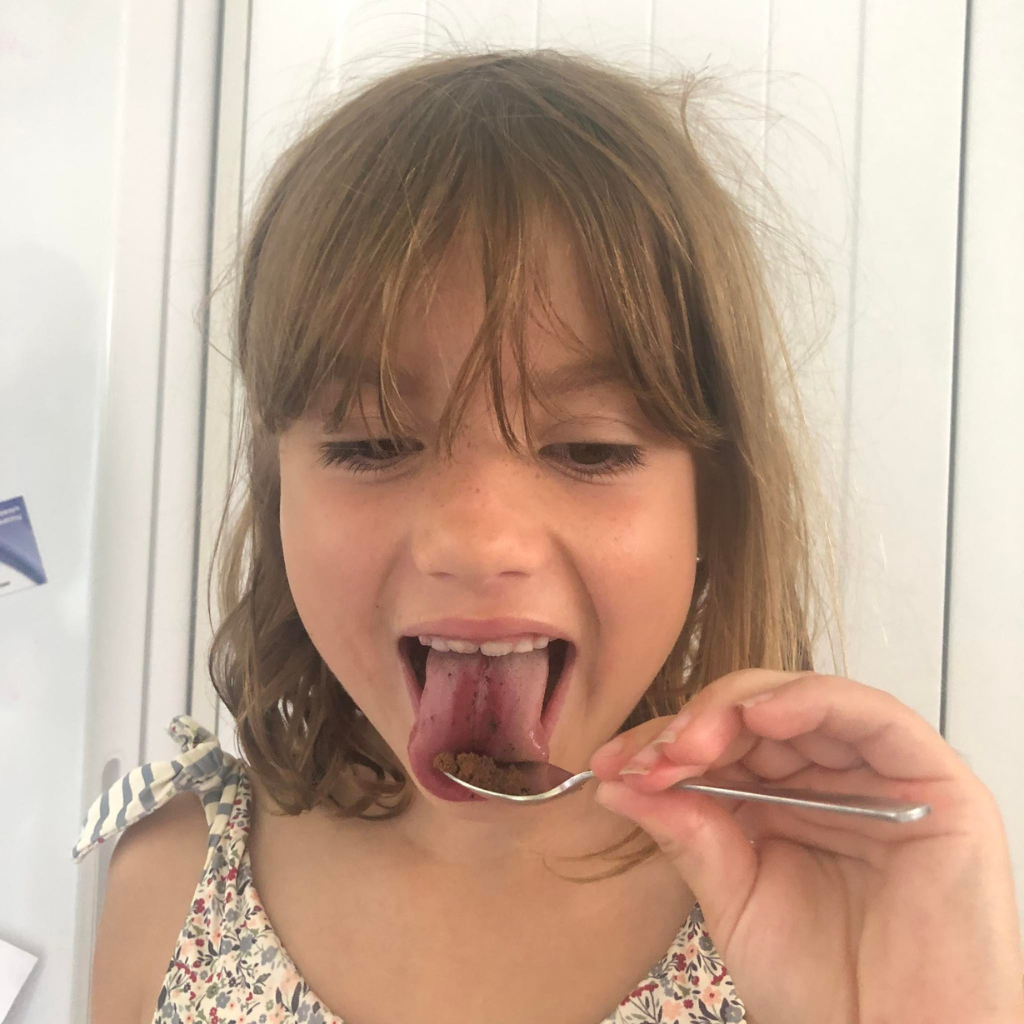 Ensure Your Child Has A Healthy Gut In 3 Simple Steps