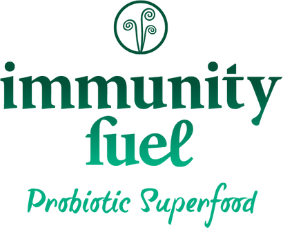 Immunity Fuel