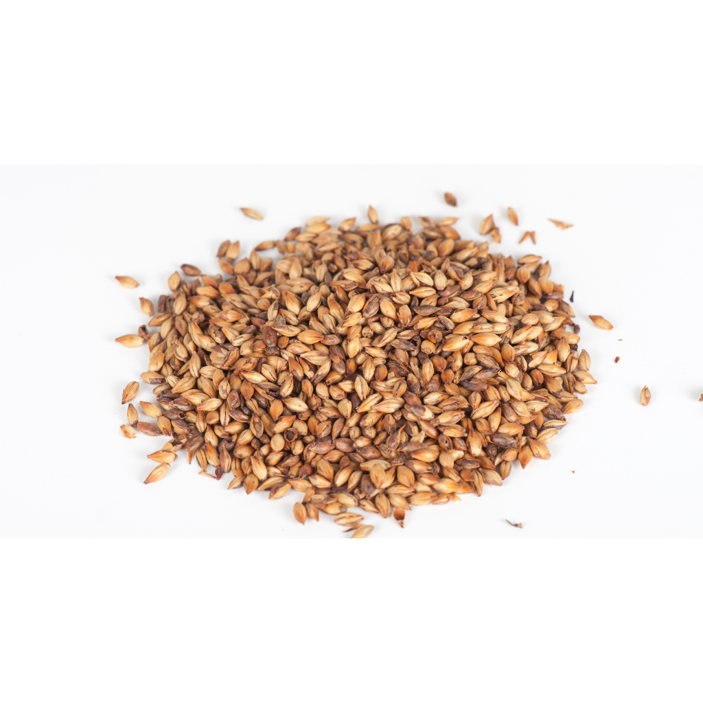 Malt-prebiotic