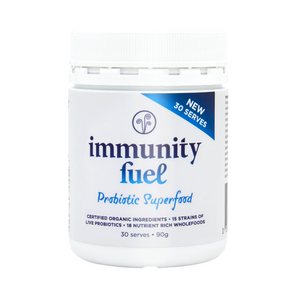 Original Probiotic Superfood Powder 90g