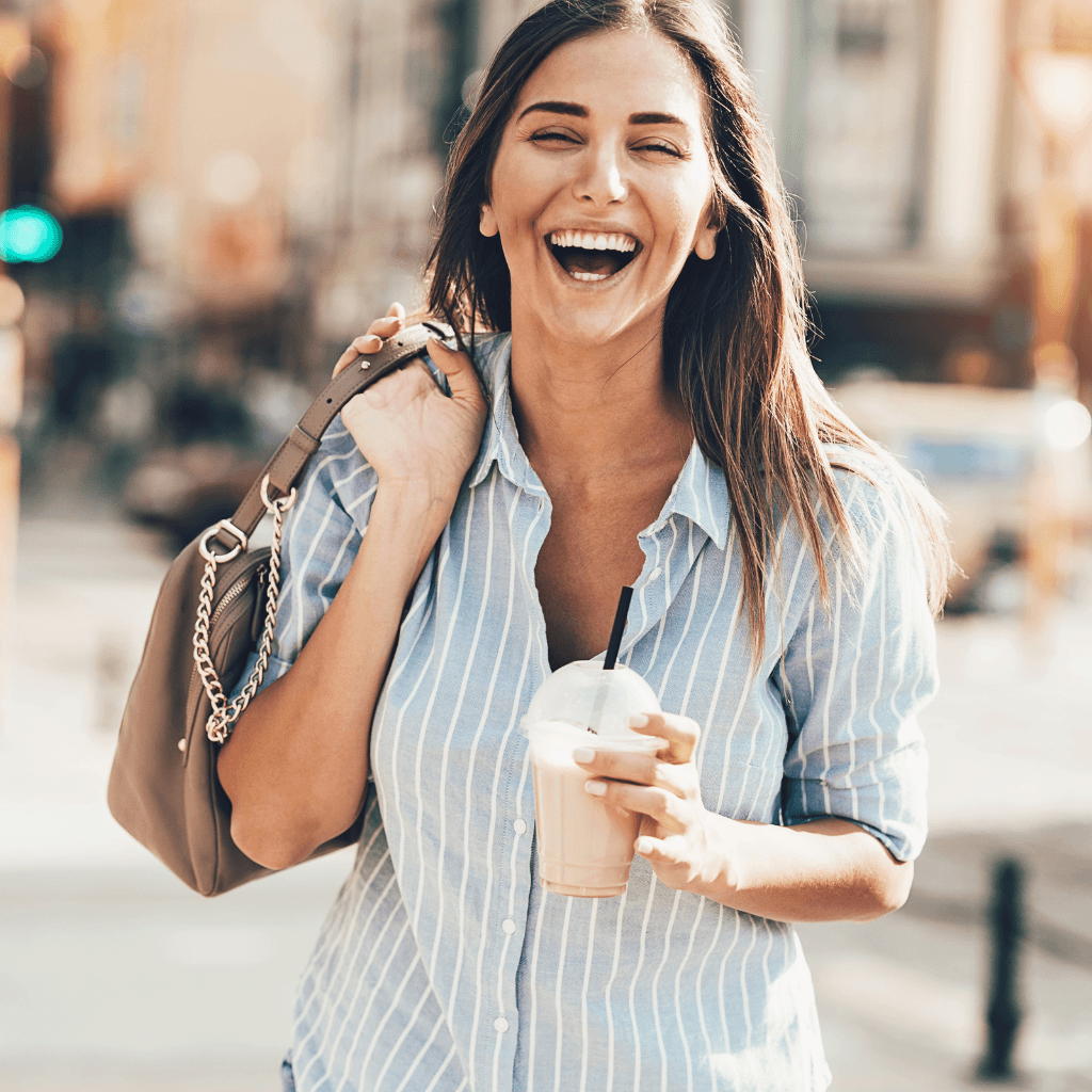 Probiotics for Mental Health & Happiness