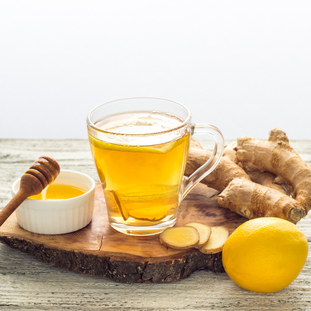 7 Ways to Boost your Immune System This Winter!