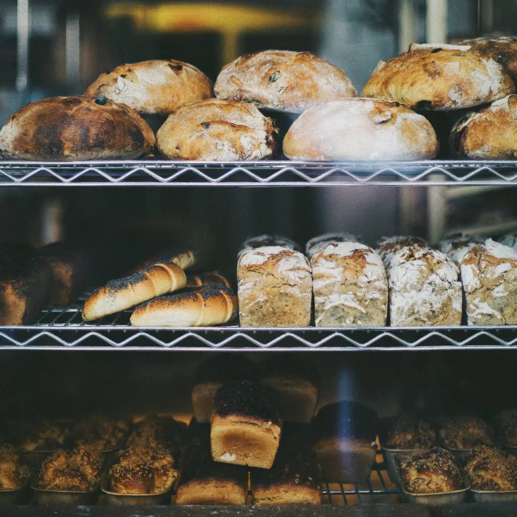 gluten and its relationship with gut health