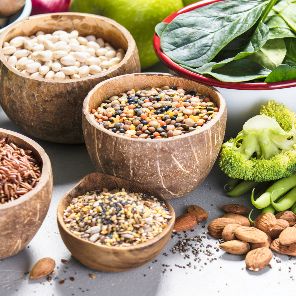 Best Gut Health Foods - Immunity Fuel