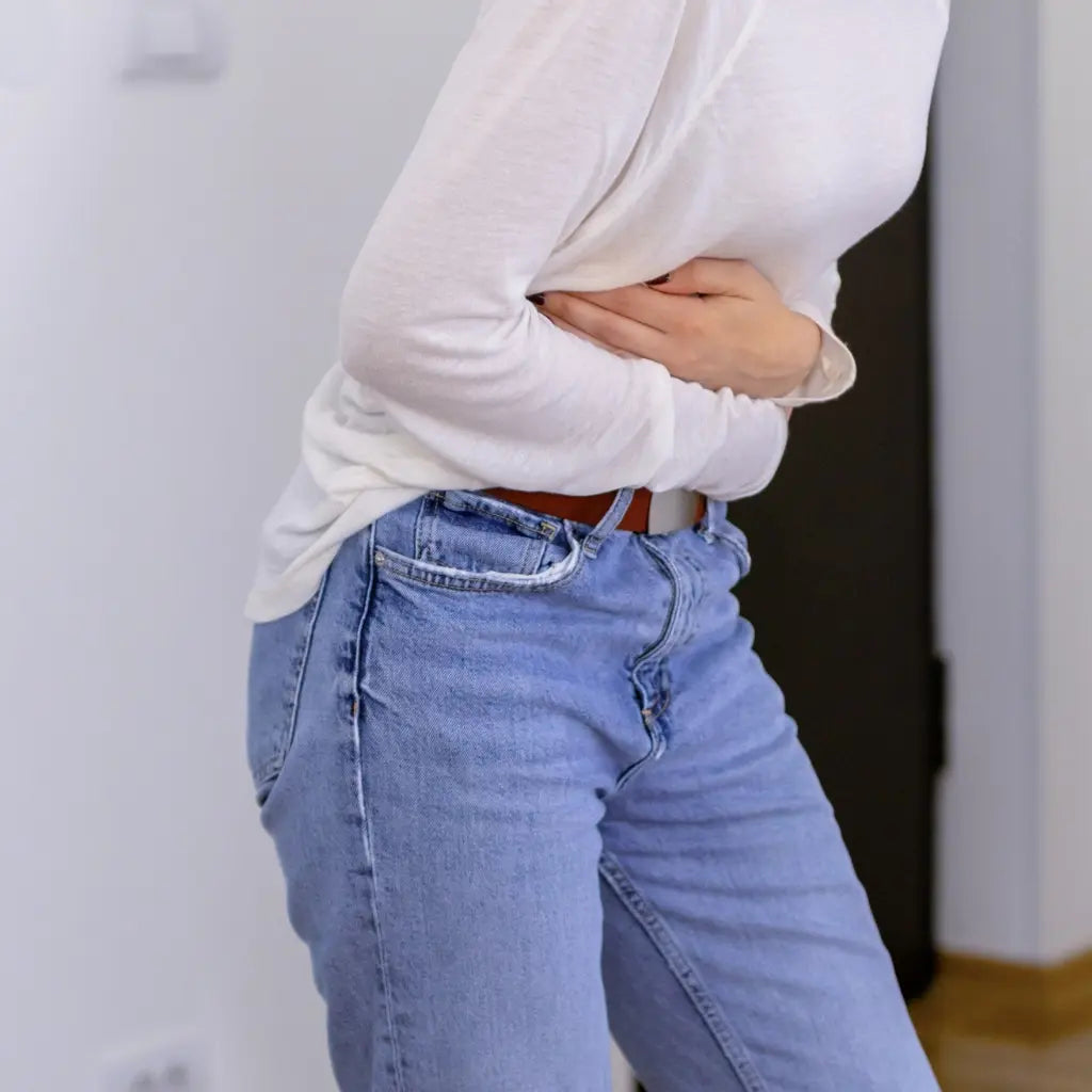 Gut Inflammation and How to Manage it