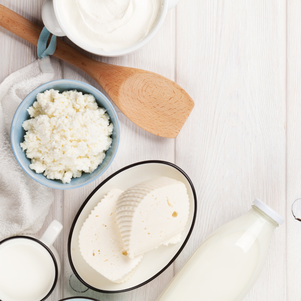 Origins of probiotics