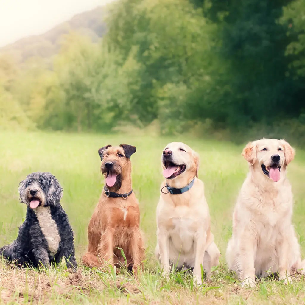 Probiotics for pets - probiotics for dogs