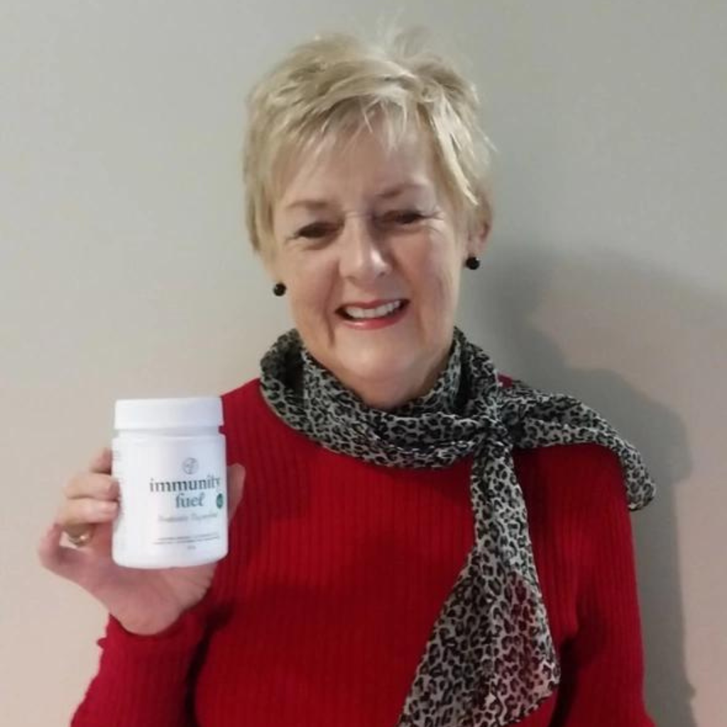 Probiotics for coeliacs