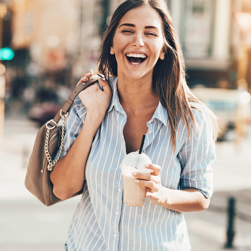 Probiotics for Mental Health & Happiness