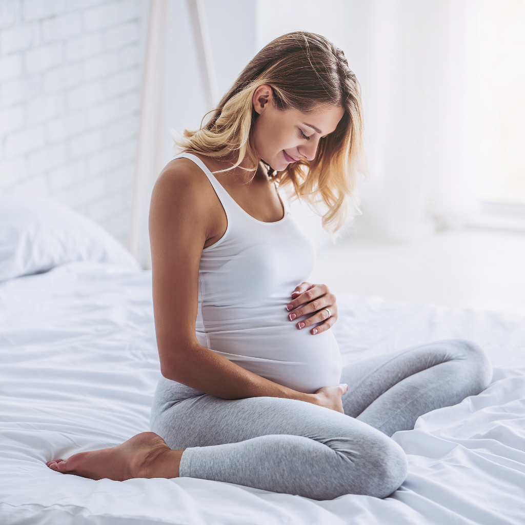 Probiotics and pregnancy