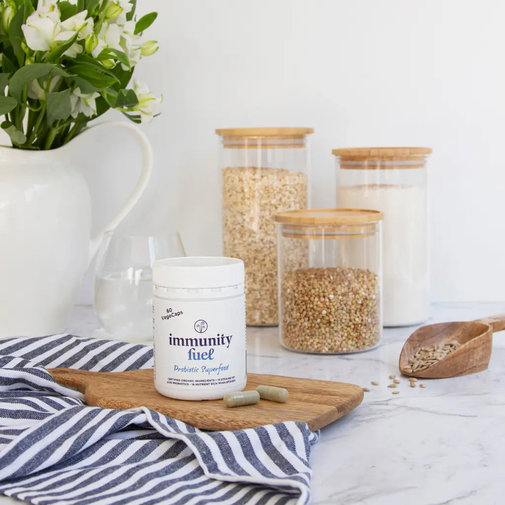  benefits of fermented foods for gut health and digestion