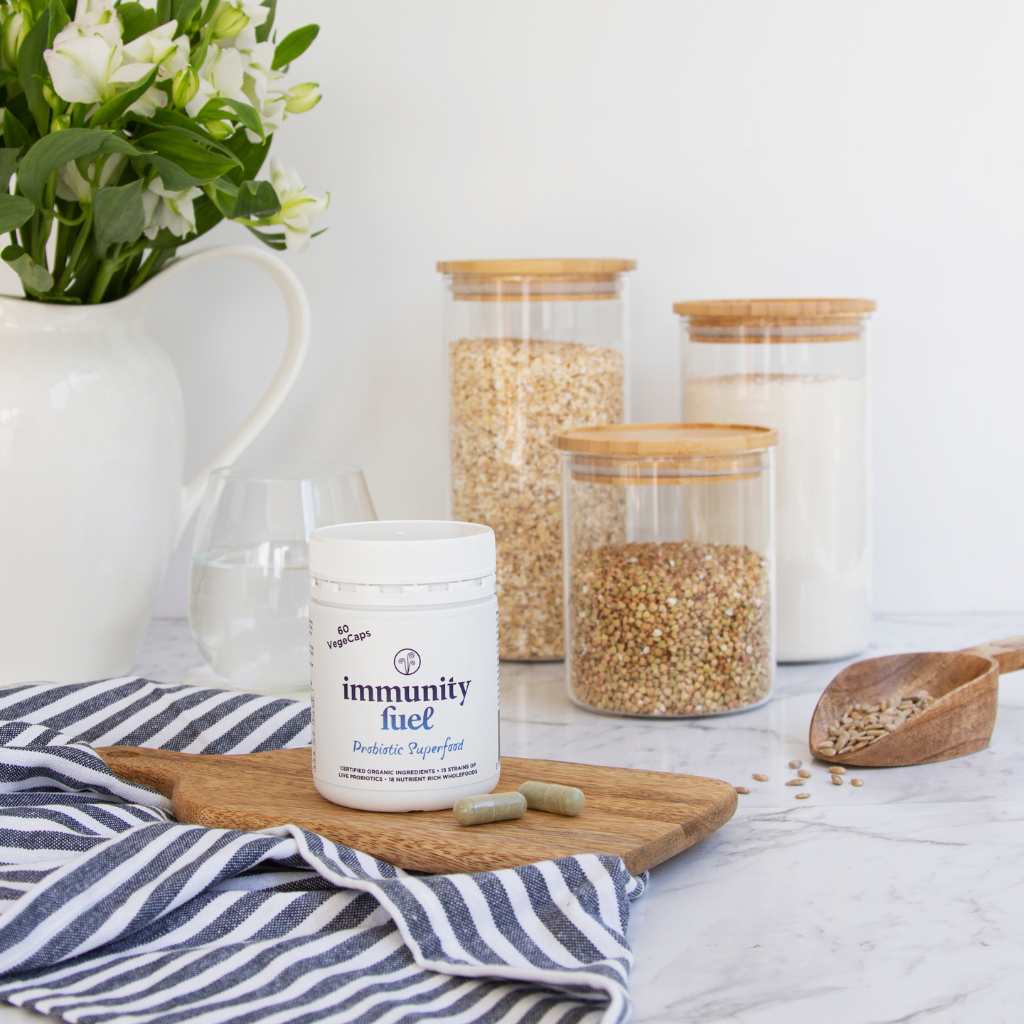 Why are fermented foods so good for us?