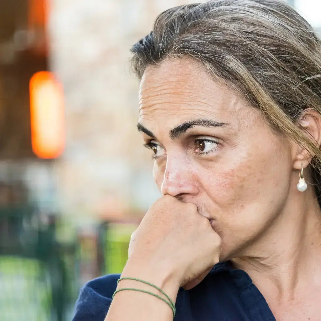 menopause and gut health