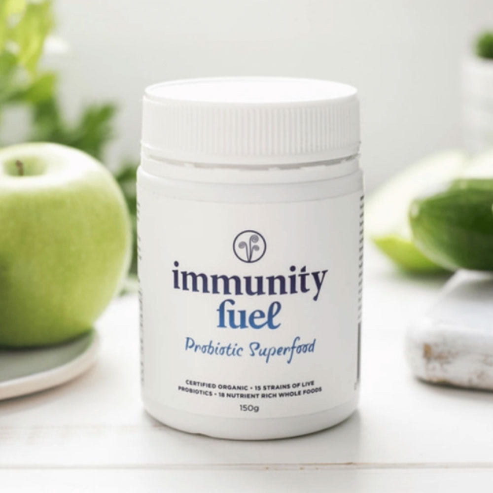 Original Certified Organic Probiotic Superfood