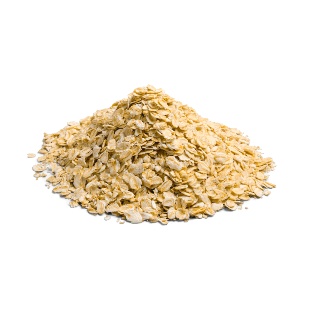 Certified-Organic-barley-flakes-for-gut-health