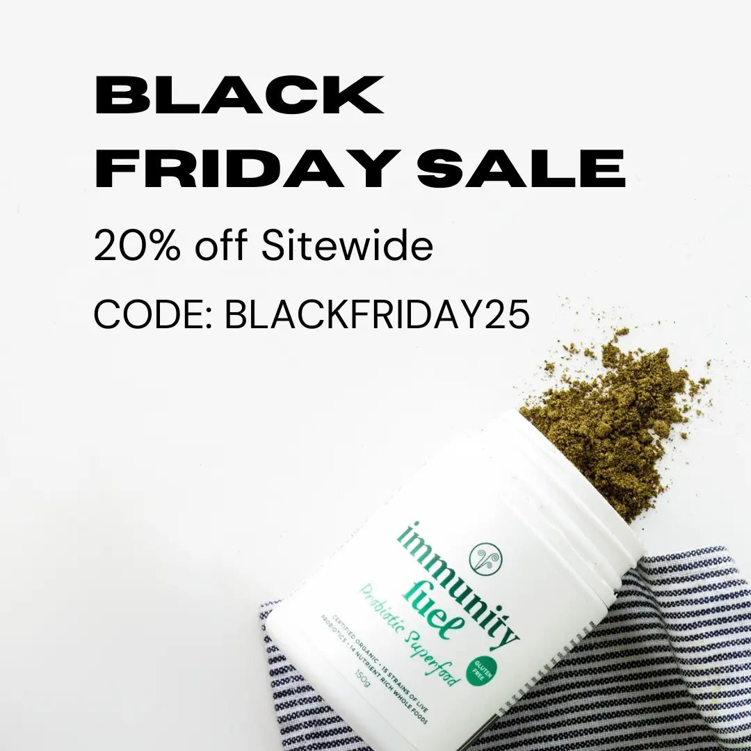 black friday sales best organic probiotics for gut health ibs diverticulitis