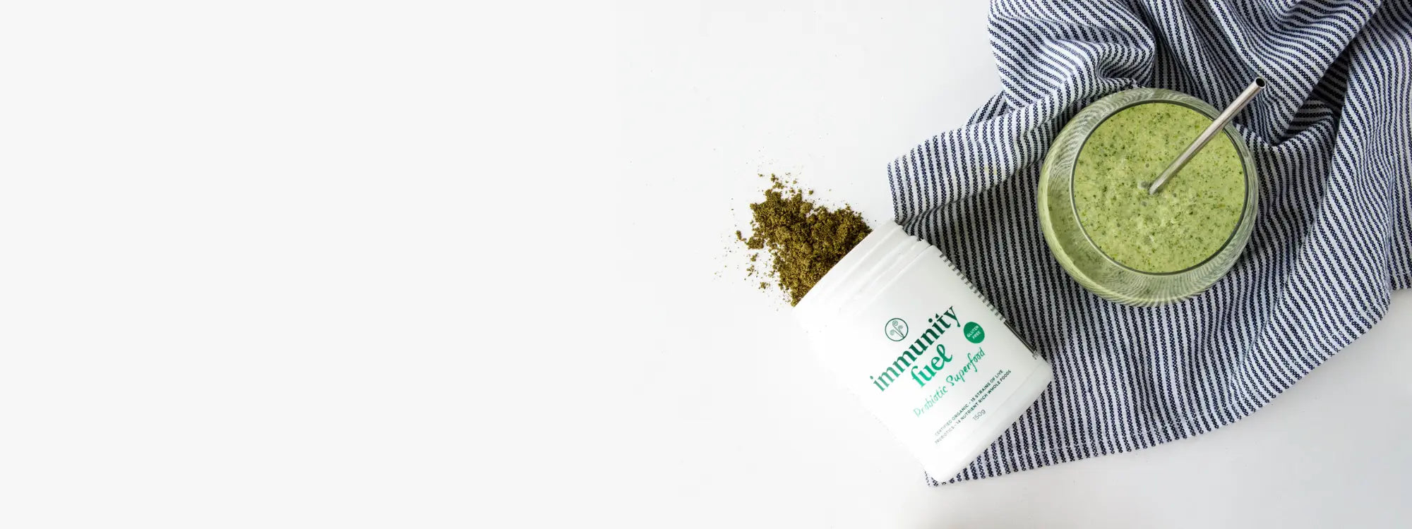 Immunity Fuel best probiotics NZ