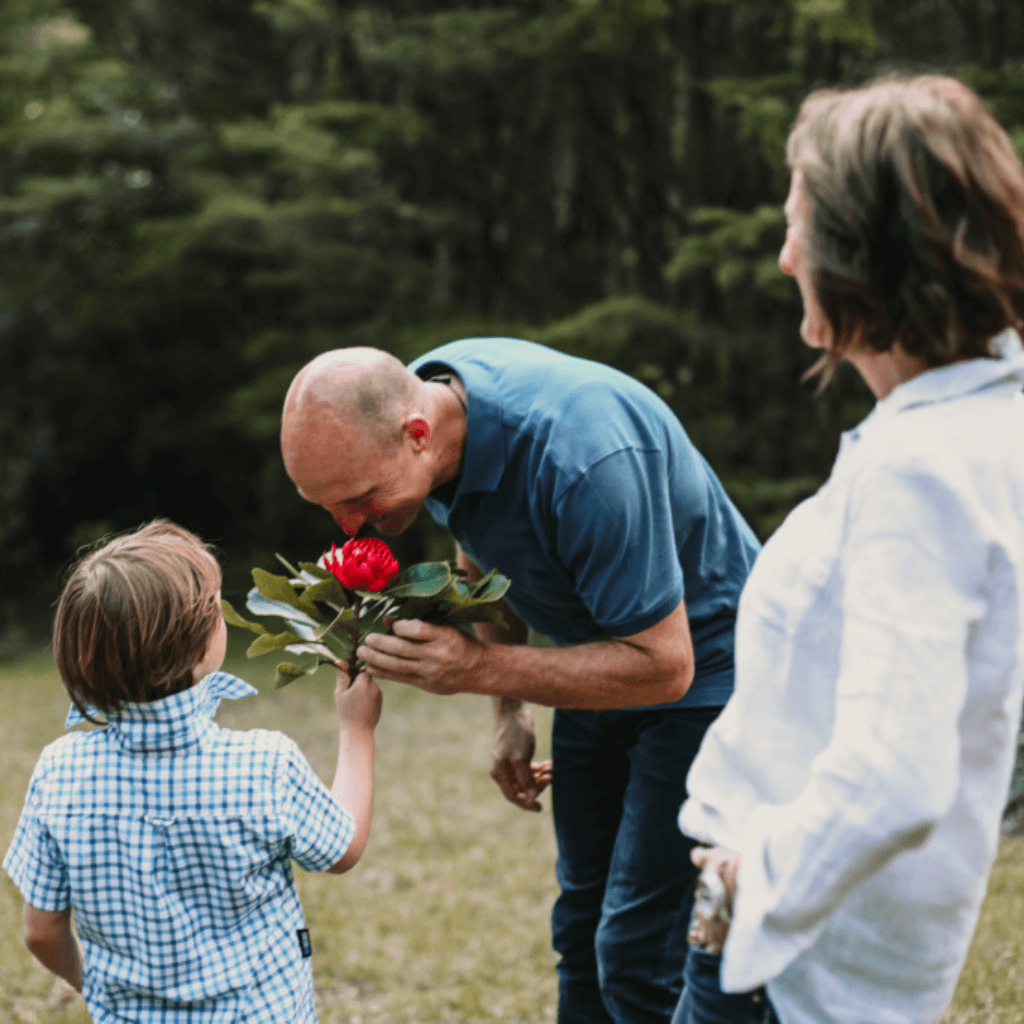 Immunity Fuel Small Family Business - About Us - NZ Probiotics 