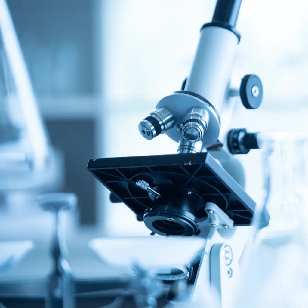 independently lab tested