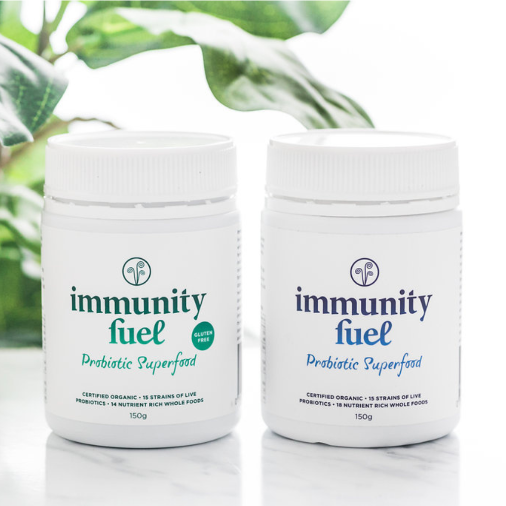 Immunity fuel Probiotics NZ