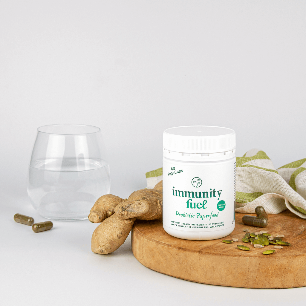 SUBSCRIBE AND SAVE 10% WITH IMMUNITY FUEL