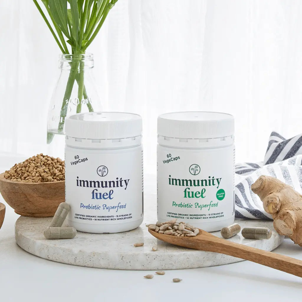 shop the best probiotic capsules nz