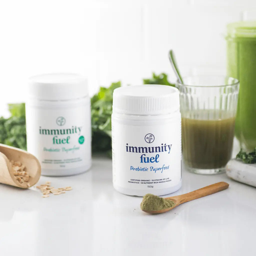 shop the best probiotic powders nz