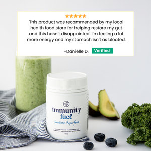 Original Probiotic Superfood Powder 150g