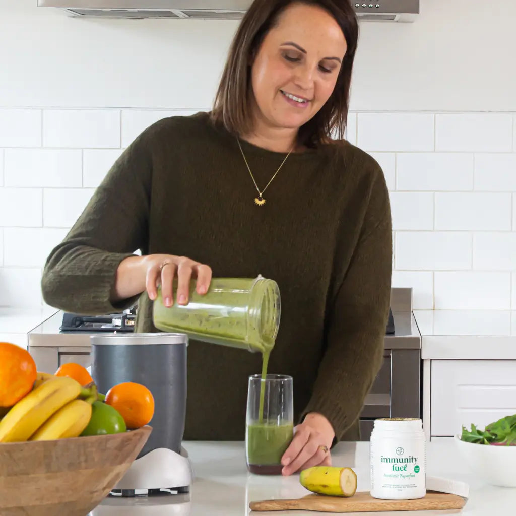 best all-in-one probiotics in nz 