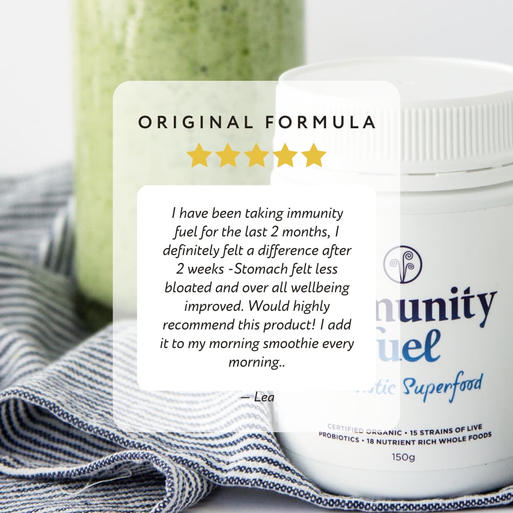 Original Probiotic Superfood Powder 150g